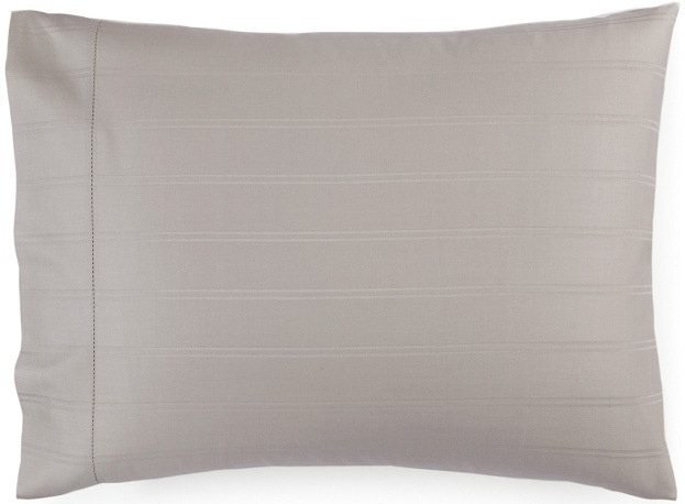 Ahmad Fiaz Textiles sheet set grey